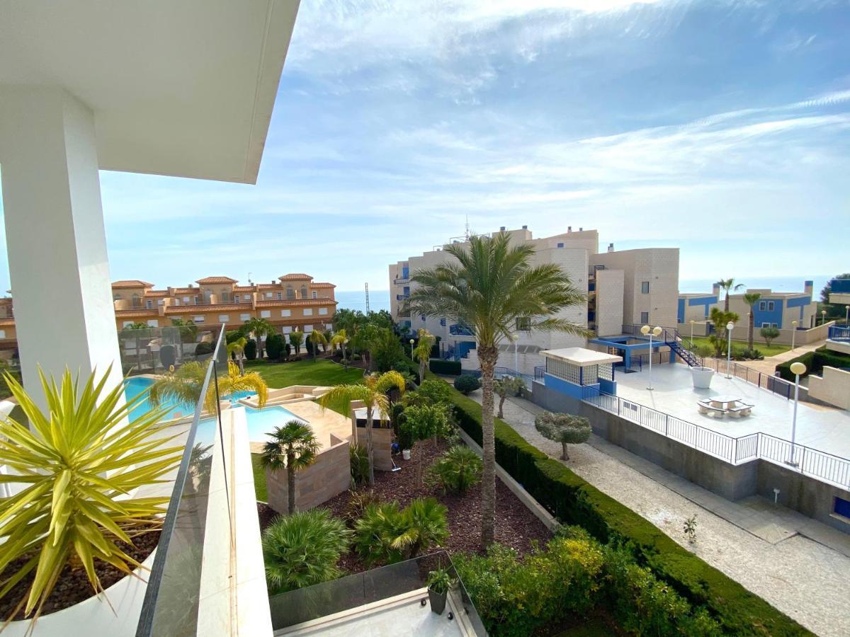 Bioko De Lux - Cabo Roig Apartment Orihuela Exterior photo