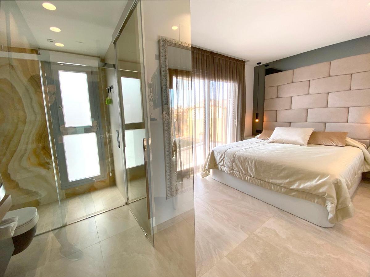 Bioko De Lux - Cabo Roig Apartment Orihuela Exterior photo