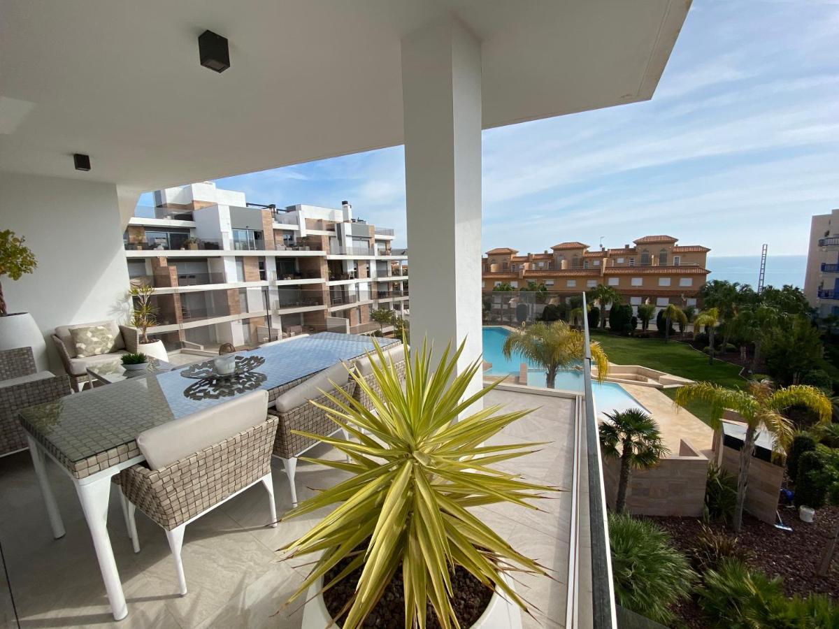 Bioko De Lux - Cabo Roig Apartment Orihuela Exterior photo